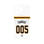プレミアムパネル with MagSafe［ 読売ジャイアンツ - #005 TANOUE - ホーム ］