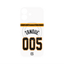 プレミアムパネル with MagSafe［ 読売ジャイアンツ - #005 TANOUE - ホーム ］