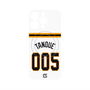 プレミアムパネル with MagSafe［ 読売ジャイアンツ - #005 TANOUE - ホーム ］