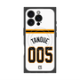 プレミアムパネル with MagSafe［ 読売ジャイアンツ - #005 TANOUE - ホーム ］