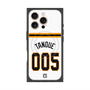 プレミアムパネル with MagSafe［ 読売ジャイアンツ - #005 TANOUE - ホーム ］