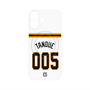 プレミアムパネル with MagSafe［ 読売ジャイアンツ - #005 TANOUE - ホーム ］