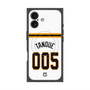 プレミアムパネル with MagSafe［ 読売ジャイアンツ - #005 TANOUE - ホーム ］