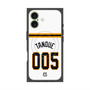 プレミアムパネル with MagSafe［ 読売ジャイアンツ - #005 TANOUE - ホーム ］