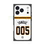 プレミアムパネル with MagSafe［ 読売ジャイアンツ - #005 TANOUE - ホーム ］