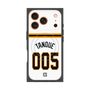 プレミアムパネル with MagSafe［ 読売ジャイアンツ - #005 TANOUE - ホーム ］
