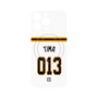 プレミアムパネル with MagSafe［ 読売ジャイアンツ - #013 TIMA - ホーム ］