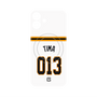 プレミアムパネル with MagSafe［ 読売ジャイアンツ - #013 TIMA - ホーム ］