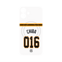 プレミアムパネル with MagSafe［ 読売ジャイアンツ - #016 CHIBA - ホーム ］