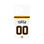 プレミアムパネル with MagSafe［ 読売ジャイアンツ - #00 YUASA - ホーム ］