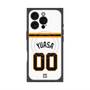 プレミアムパネル with MagSafe［ 読売ジャイアンツ - #00 YUASA - ホーム ］