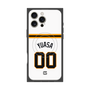 プレミアムパネル with MagSafe［ 読売ジャイアンツ - #00 YUASA - ホーム ］