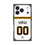 プレミアムパネル with MagSafe［ 読売ジャイアンツ - #00 YUASA - ホーム ］