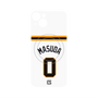 プレミアムパネル with MagSafe［ 読売ジャイアンツ - #0 MASUDA - ホーム ］