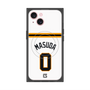 プレミアムパネル with MagSafe［ 読売ジャイアンツ - #0 MASUDA - ホーム ］