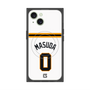 プレミアムパネル with MagSafe［ 読売ジャイアンツ - #0 MASUDA - ホーム ］