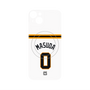 プレミアムパネル with MagSafe［ 読売ジャイアンツ - #0 MASUDA - ホーム ］
