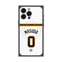 プレミアムパネル with MagSafe［ 読売ジャイアンツ - #0 MASUDA - ホーム ］