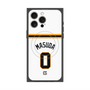 プレミアムパネル with MagSafe［ 読売ジャイアンツ - #0 MASUDA - ホーム ］