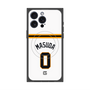 プレミアムパネル with MagSafe［ 読売ジャイアンツ - #0 MASUDA - ホーム ］