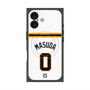 プレミアムパネル with MagSafe［ 読売ジャイアンツ - #0 MASUDA - ホーム ］