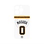 プレミアムパネル with MagSafe［ 読売ジャイアンツ - #0 MASUDA - ホーム ］