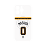 プレミアムパネル with MagSafe［ 読売ジャイアンツ - #0 MASUDA - ホーム ］