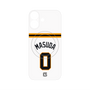 プレミアムパネル with MagSafe［ 読売ジャイアンツ - #0 MASUDA - ホーム ］