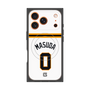 プレミアムパネル with MagSafe［ 読売ジャイアンツ - #0 MASUDA - ホーム ］