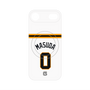 プレミアムパネル with MagSafe［ 読売ジャイアンツ - #0 MASUDA - ホーム ］