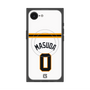 プレミアムパネル with MagSafe［ 読売ジャイアンツ - #0 MASUDA - ホーム ］