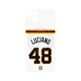 プレミアムパネル with MagSafe［ 読売ジャイアンツ - #48 LUCIANO - ホーム ］