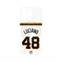 プレミアムパネル with MagSafe［ 読売ジャイアンツ - #48 LUCIANO - ホーム ］