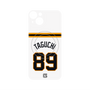 プレミアムパネル with MagSafe［ 読売ジャイアンツ - #89 TAGUCHI - ホーム ］