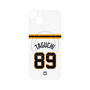 プレミアムパネル with MagSafe［ 読売ジャイアンツ - #89 TAGUCHI - ホーム ］
