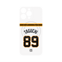 プレミアムパネル with MagSafe［ 読売ジャイアンツ - #89 TAGUCHI - ホーム ］