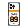 プレミアムパネル with MagSafe［ 読売ジャイアンツ - #89 TAGUCHI - ホーム ］