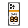 プレミアムパネル with MagSafe［ 読売ジャイアンツ - #89 TAGUCHI - ホーム ］