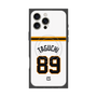 プレミアムパネル with MagSafe［ 読売ジャイアンツ - #89 TAGUCHI - ホーム ］