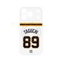 プレミアムパネル with MagSafe［ 読売ジャイアンツ - #89 TAGUCHI - ホーム ］