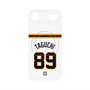 プレミアムパネル with MagSafe［ 読売ジャイアンツ - #89 TAGUCHI - ホーム ］