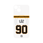 プレミアムパネル with MagSafe［ 読売ジャイアンツ - #90 LEE - ホーム ］