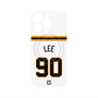 プレミアムパネル with MagSafe［ 読売ジャイアンツ - #90 LEE - ホーム ］