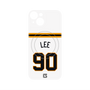 プレミアムパネル with MagSafe［ 読売ジャイアンツ - #90 LEE - ホーム ］