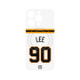 プレミアムパネル with MagSafe［ 読売ジャイアンツ - #90 LEE - ホーム ］