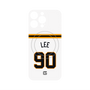 プレミアムパネル with MagSafe［ 読売ジャイアンツ - #90 LEE - ホーム ］