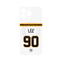 プレミアムパネル with MagSafe［ 読売ジャイアンツ - #90 LEE - ホーム ］