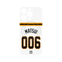 プレミアムパネル with MagSafe［ 読売ジャイアンツ - #006 MATSUI - ホーム ］
