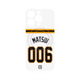プレミアムパネル with MagSafe［ 読売ジャイアンツ - #006 MATSUI - ホーム ］