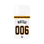 プレミアムパネル with MagSafe［ 読売ジャイアンツ - #006 MATSUI - ホーム ］